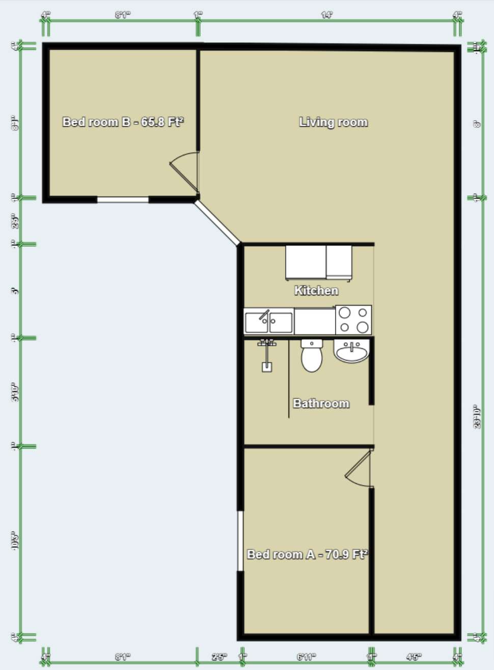 Floor Plan 124 E 103 street NYC.png